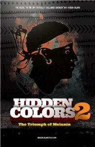 HIDDEN COLORS 2